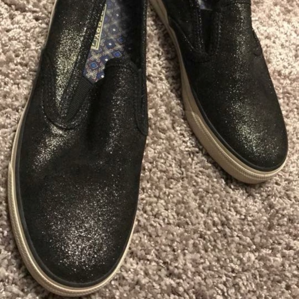 Sperry flats